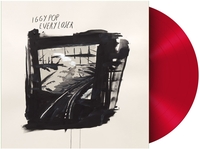Iggy Pop - Every loser - LP - Unisexe - coloré