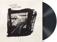 Iggy Pop - Every loser - LP - Unisexe - multicolor