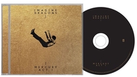 Imagine Dragons - Mercury - Act 1 - CD - Unisexe - multicolor