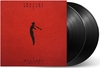 Imagine Dragons - Mercury - Act 2 - LP - Unisexe - noir
