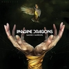 Imagine Dragons - Smoke + Mirrors - CD - Unisexe - multicolor