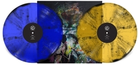 Imminence - Heaven in hiding (The Swedish Edition) - LP - Unisexe - multicolor