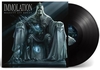 Immolation - Majesty and decay - LP - Unisexe - noir