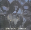 Immortal - Blizzard beasts - CD - Unisexe - multicolor