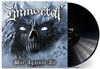 Immortal - War Against All - LP - Unisexe - noir