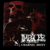 Impaler - Charnel deity - CD - Unisexe - multicolor