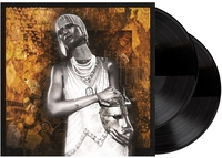 Imperial Triumphant - Spirit of ecstasy - LP - Unisexe - multicolor