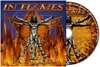 In Flames - Clayman - CD - Unisexe - multicolor
