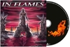 In Flames - Colony - CD - Unisexe - multicolor