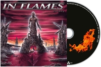 In Flames - Colony - CD - Unisexe - multicolor
