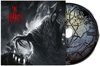 In Flames - Foregone - CD - Unisexe - multicolor