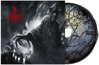 In Flames - Foregone - CD - Unisexe - multicolor