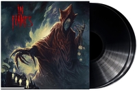 In Flames - Foregone - LP - Unisexe - noir