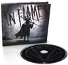 In Flames - I,  the mask - CD - Unisexe - multicolor