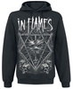 In Flames - I´m Your Soul - Sweat-shirt à capuche - Homme - noir