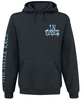 In Flames - Jester Race - Sweat-shirt à capuche - Homme - noir