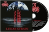 In Flames - Lunar strain / Subterranean - CD - Unisexe - multicolor