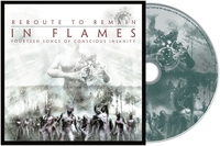 In Flames - Reroute To Remain - CD - Unisexe - multicolor