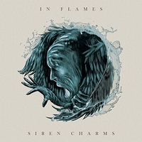 In Flames - Siren charms - CD - Unisexe - multicolor