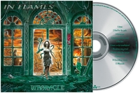 In Flames - Whoracle - CD - Unisexe - multicolor