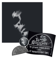In Solitude - Sister - CD - Unisexe - multicolor