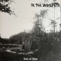 In The Woods - Isle of men - CD - Unisexe - multicolor
