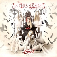In This Moment - Blood - CD - Unisexe - multicolor