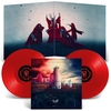 In This Moment - Mother - LP - Unisexe - rouge