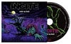 Incite - Wake up dead - CD - Unisexe - multicolor