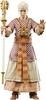 Indiana Jones - Adventure Series - René Belloq (Ceremonial) - Figurine articulée - Unisexe - multicolore