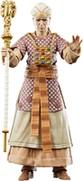 Indiana Jones - Adventure Series - René Belloq (Ceremonial) - Figurine articulée - Unisexe - multicolore