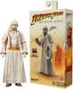 Indiana Jones - Sallah (Adventure Series) - Figurine articulée - Unisexe - multicolore