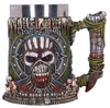 Iron Maiden - Book Of Souls - Chope à bière - Unisexe - multicolore