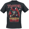 Iron Maiden - Day Of The Dead - T-Shirt Manches courtes - Homme - noir