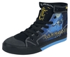 Iron Maiden - EMP Signature Collection - Baskets hautes - Unisexe - multicolore