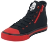 Iron Maiden - EMP Signature Collection - Baskets hautes - Unisexe - multicolore