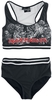 Iron Maiden - EMP Signature Collection - Bikini - Femme - noir