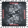 Iron Maiden - EMP Signature Collection - Foulard - Femme - multicolore