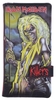 Iron Maiden - Killers - Portefeuille - Femme - multicolor