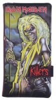Iron Maiden - Killers - Portefeuille - Femme - multicolor
