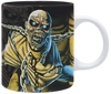 Iron Maiden - Peace of Mind - Mug - Unisexe - multicolor