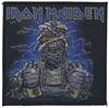 Iron Maiden - Powerslave Eddie - Patch - Unisexe - multicolore