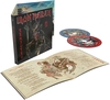 Iron Maiden - Senjutsu - CD - Unisexe - multicolor