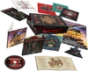 Iron Maiden - Senjutsu - CD - Unisexe - multicolor
