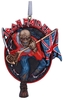 Iron Maiden - The trooper - Boules - Unisexe - multicolor