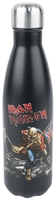 Iron Maiden - Trooper - Bouteille thermos - Unisexe - multicolor