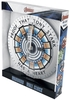 Iron Man - Arc-Reactor - Horloge murale - Unisexe - multicolor