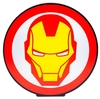 Iron Man - Iron Man - Lampe - Unisexe - multicolor