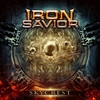 Iron Savior - Skycrest - CD - Unisexe - multicolor