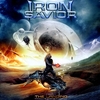 Iron Savior - The landing - CD - Unisexe - multicolor